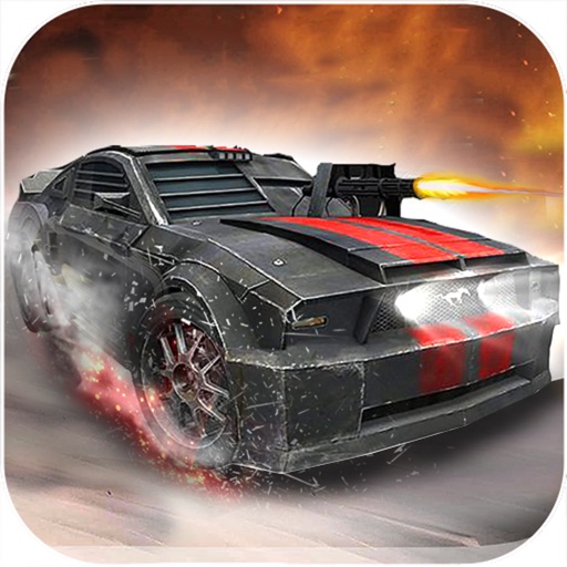 Death Race : Free Shooting Adventure Racing Game