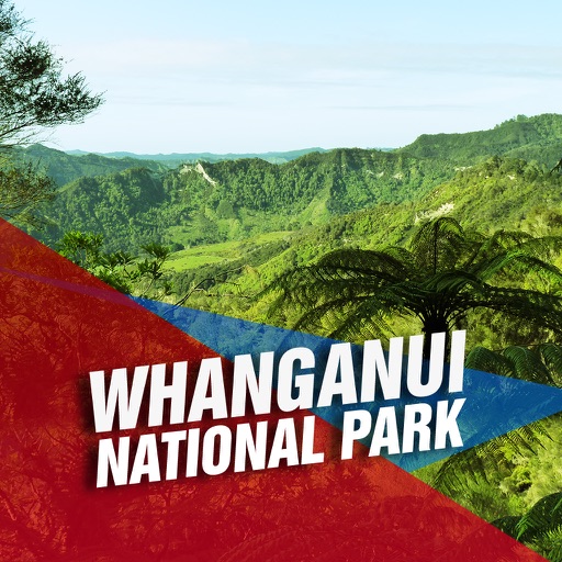Whanganui National Park Tourism Guide by SEELAM NADIYA