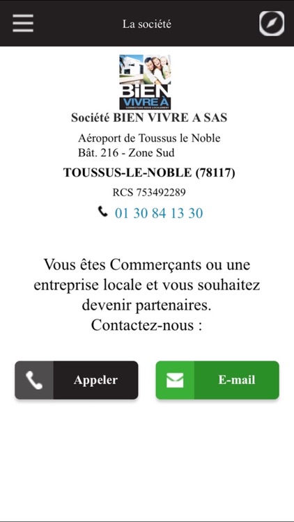 BIEN VIVRE A LE VESINET screenshot-4