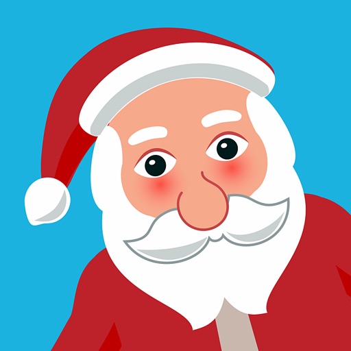 Santa's Bad Day: Fun Christmas Adventure! iOS App