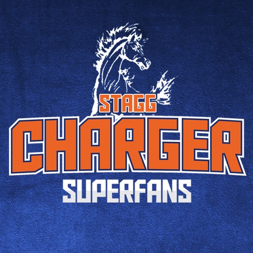 Stagg Charger SuperFans icon