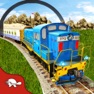 Get Rail Express: Cargo & Passenger Trains Driving for iOS, iPhone, iPad Aso Report