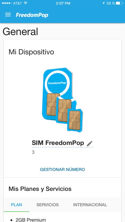 My FreedomPop