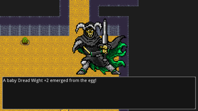 Siralim 2 (Monster Taming RPG) screenshots