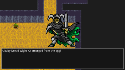 Siralim 2 (Monster Taming RPG) Screenshot