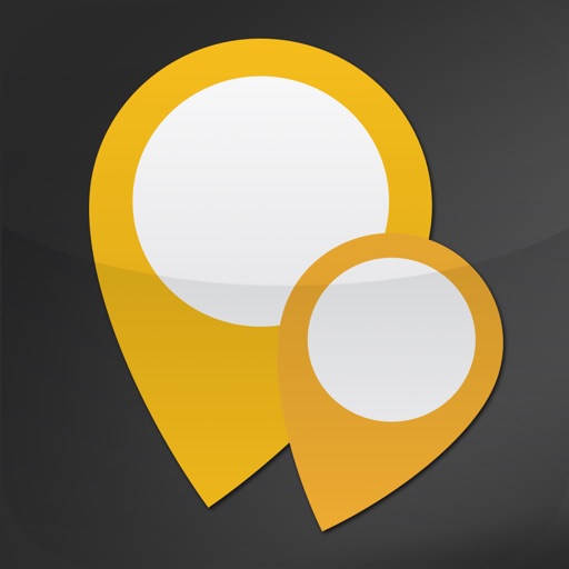 ApartmentMapp – Apartment Rentals iOS App