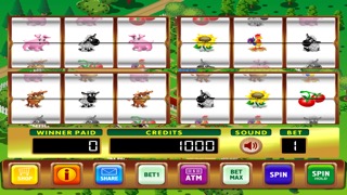 Farm Jackpot Wild Casino Slotsのおすすめ画像5