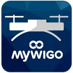 MyDrone FPV app icon