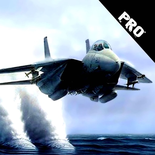 Aircraft Combat PRO : Plane Super Hero Icon