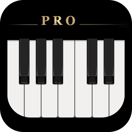 Mini Piano Pro – Analog Piano,Play at everwhere icon