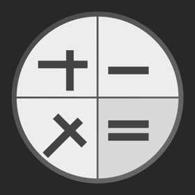 スクリーンショット (1) 计算器-粤语版