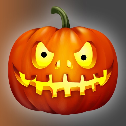 Pumppy – Halloween Remake of Original Flappy Game iOS App