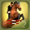 ◆◆◆◆◆ This is a New Brand Version of Jumping Horses Champions