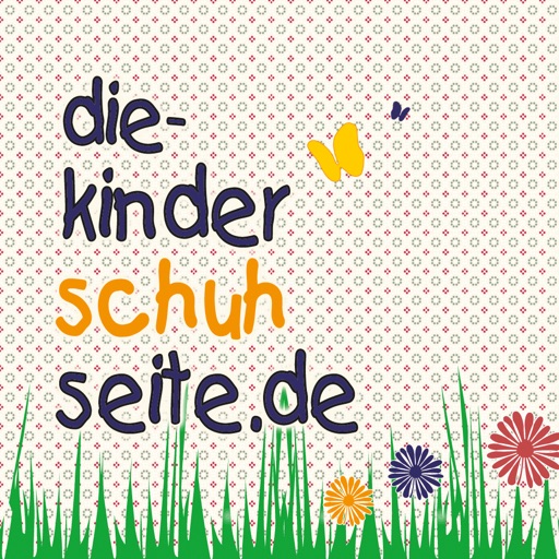 die-kinderschuhseite icon