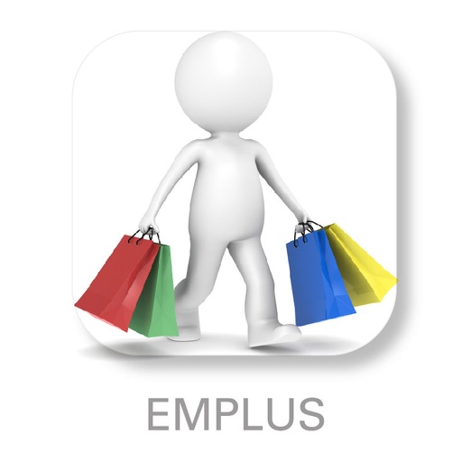 EMPLUS JO icon