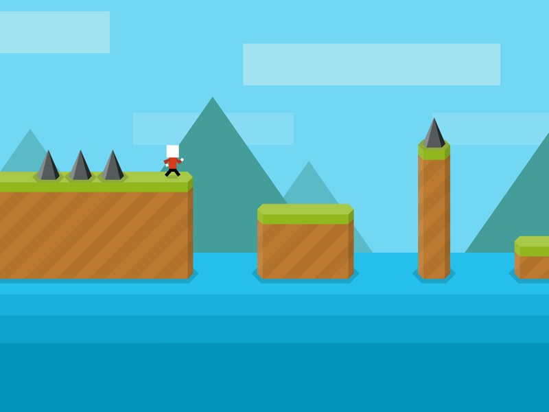 Mr Jump screenshot 6