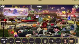 Game screenshot Free Hidden Objects Games:Mystery Crimes apk