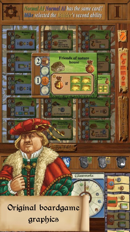 Glass Road screenshot-3