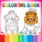 Princess Coloring Pages Beauty and the Beast