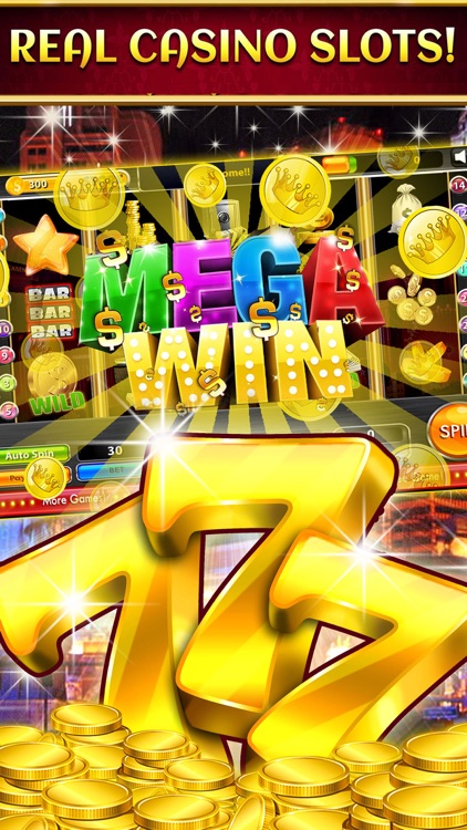 Atlantic Bonanza Slots Machines Win