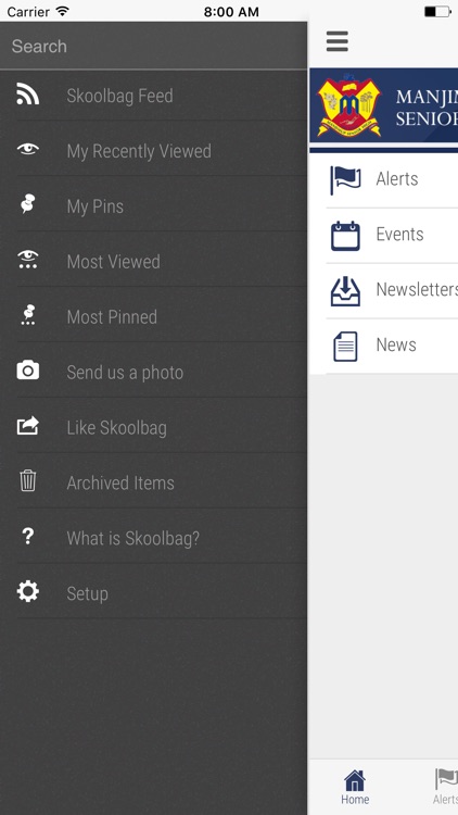 Manjimup Senior High School