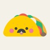 Mr. Taco Stickers for iMessage