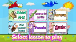Game screenshot 3rd 4th grade spelling words preschool worksheets mod apk