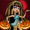 Icon Halloween Costume Girl Dress Up