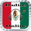 A   Radios de Mexico: Musica en Vivo  gratis
