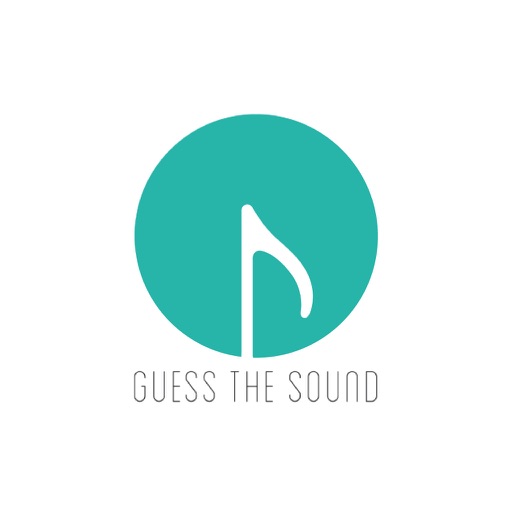 Guess the sound iOS App