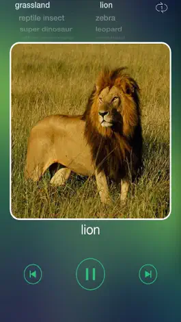 Game screenshot Animal Voices For Kids mod apk