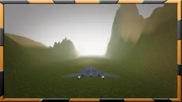 Game screenshot Ultimate Air Attack of Fighter Raptor Simulator hack