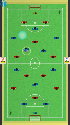 Calcio a molla(圖2)-速報App
