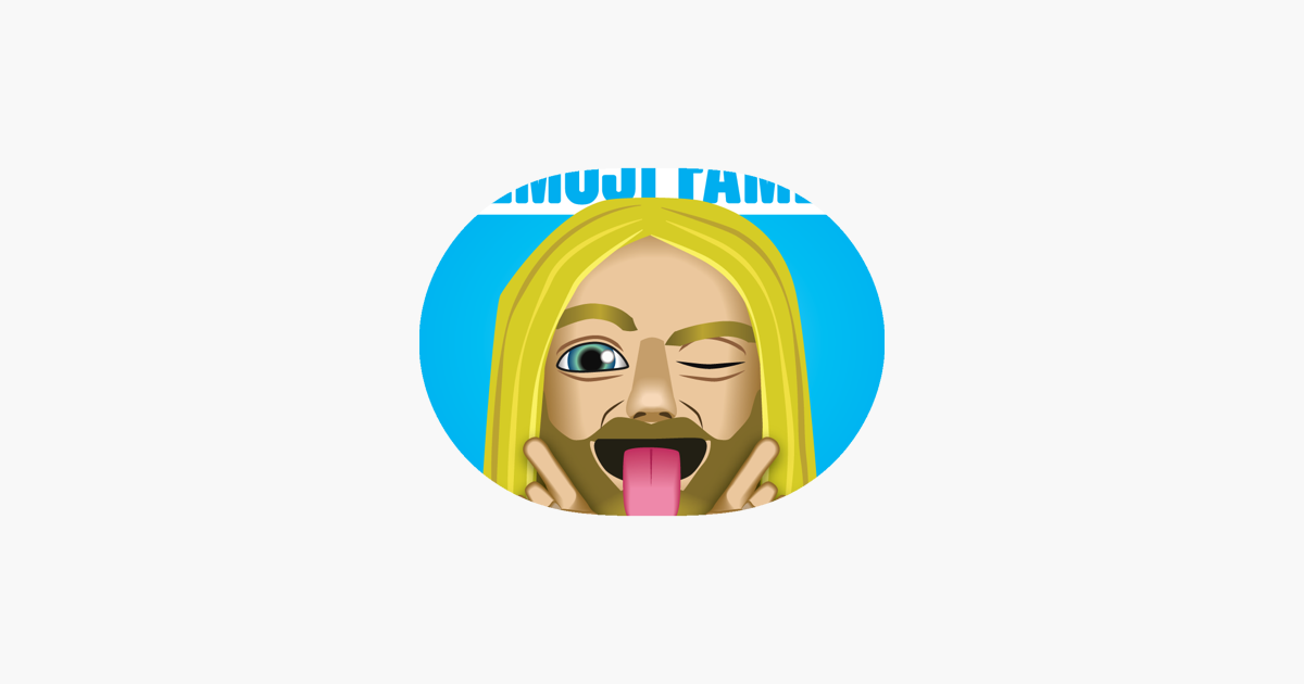 Zakk Wylde by Emoji Fame on the App Store