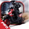 A Crazy Two Wheels Action PRO : Adrenaline Up