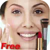 Beauty Retouch-Face Makeup and Skin Smooth