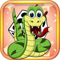 ヘビとはしご - スネークとラダーゲームをプレイ