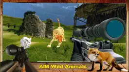 Game screenshot Master Hunter Animal 3D hack