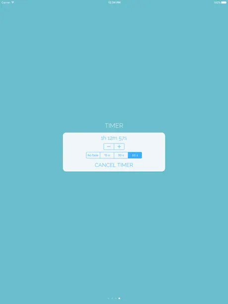 Ambient Sounds
