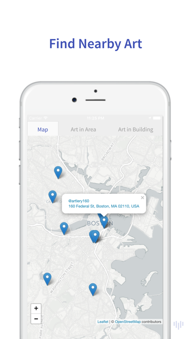 How to cancel & delete Artlery from iphone & ipad 1
