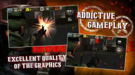 Game screenshot Modern Strike - Mobile training hack