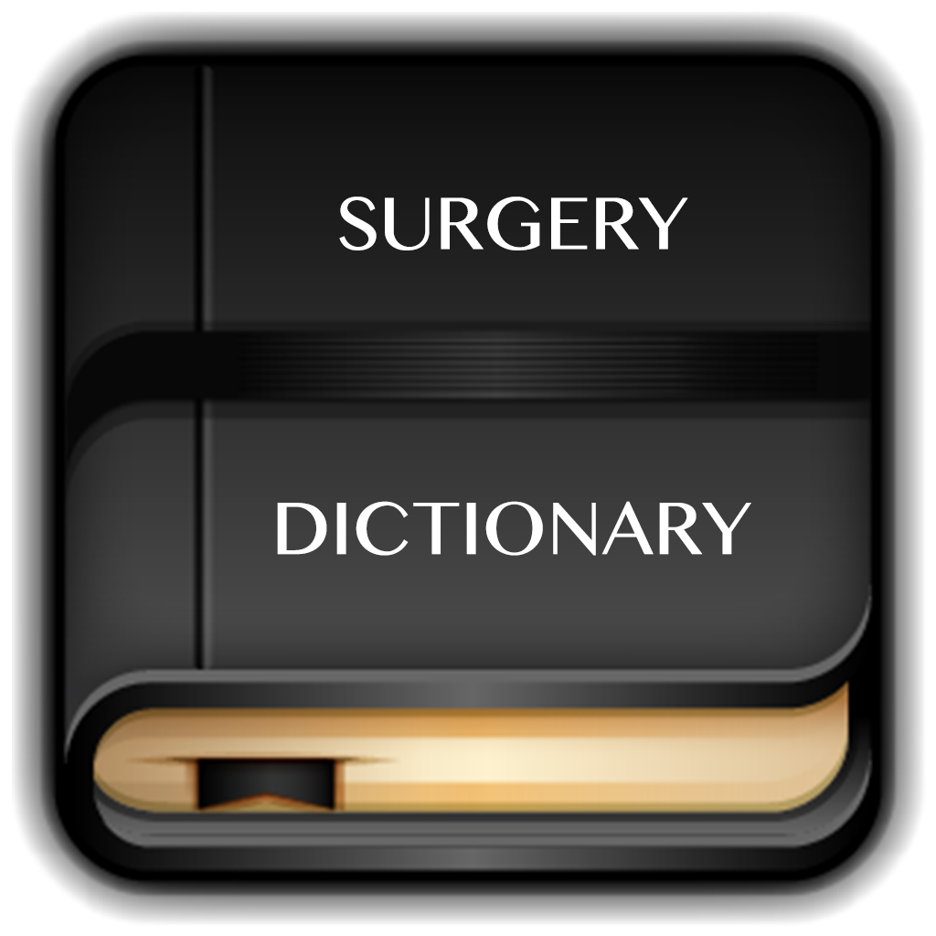 Get Surgery Dictionary Offline for iOS, iPhone, iPad Aso Report