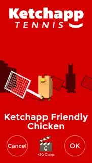 ketchapp tennis problems & solutions and troubleshooting guide - 3