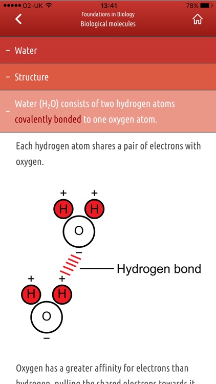 OCR Biology Year 1 & AS