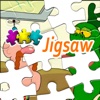 Jigsaw Puzzles Kid Uncle Grandpa Edition