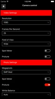 How to cancel & delete action camera toolbox 3