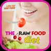 Raw Food Diet Plan for weight loss fast