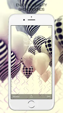 Game screenshot 3D Wallpapers – 3D Images & 3D Drawings apk