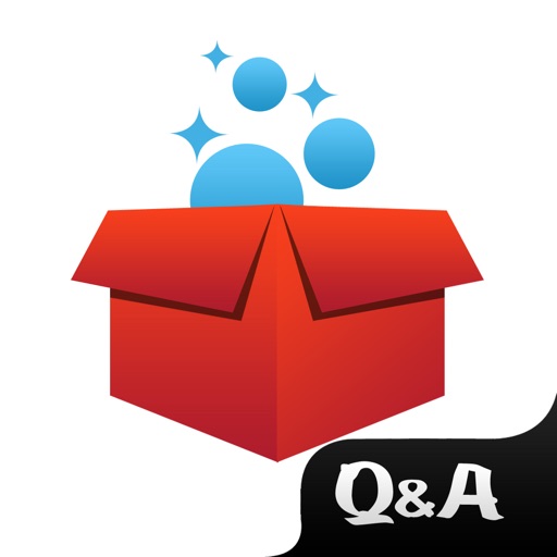 Q&A for Mercari Shopping App