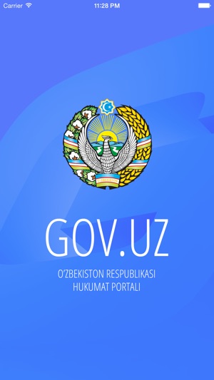 Gov Uz